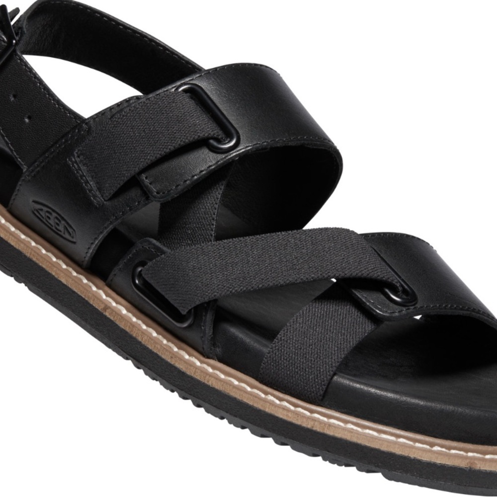 Keen Women’s Black Sandals